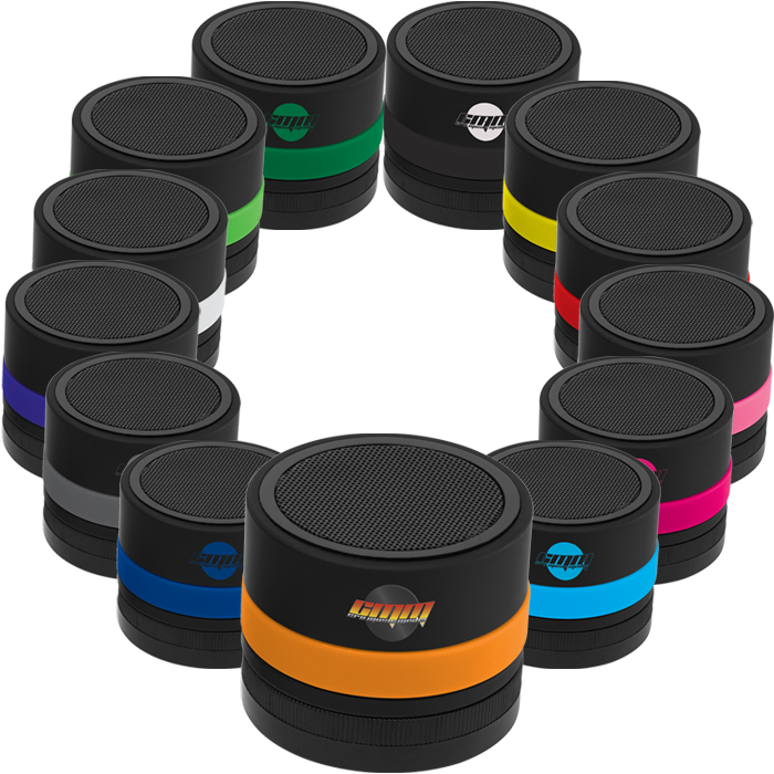 Persona® Bluetooth® Speaker 69