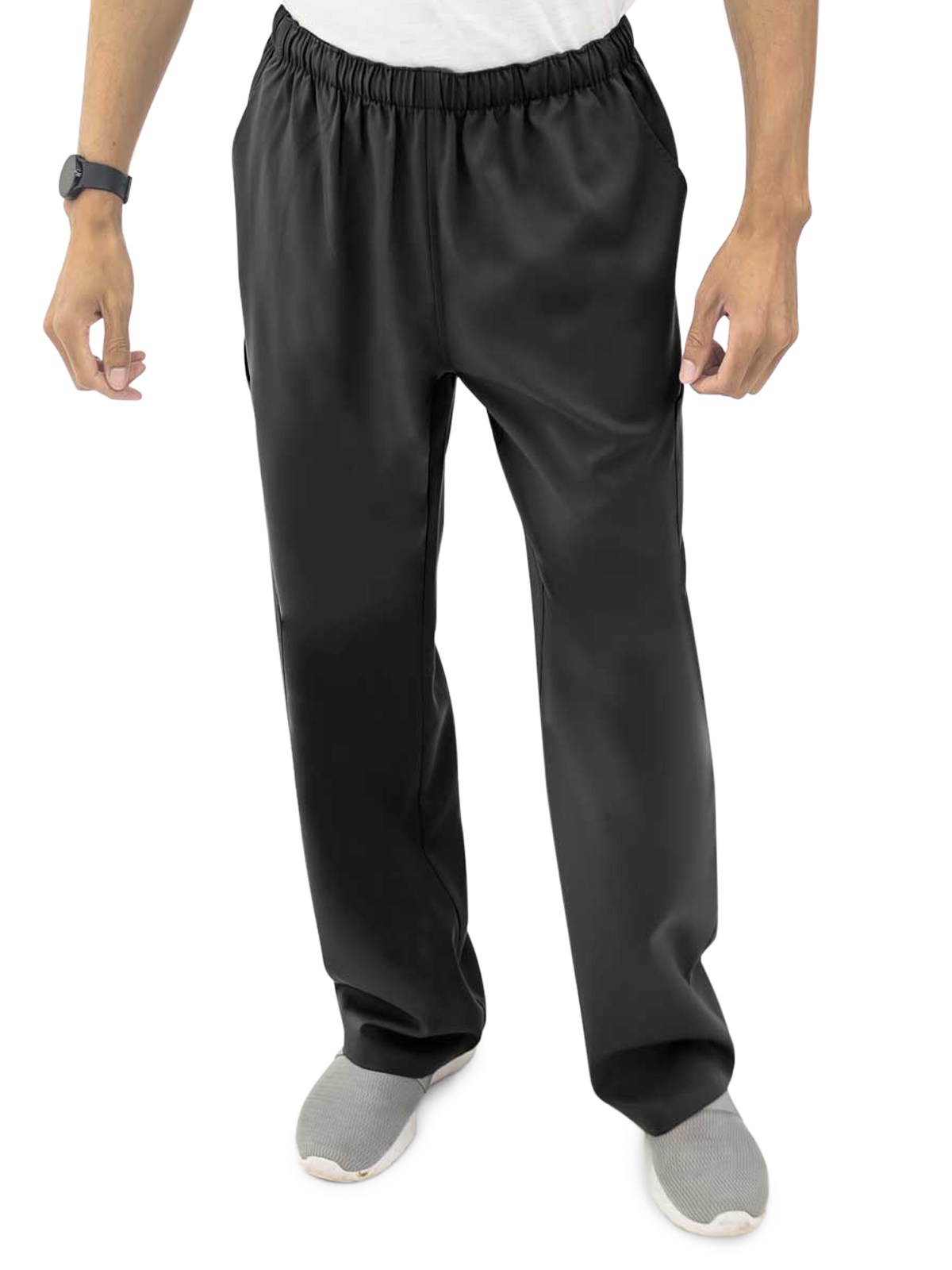 Meta Scrubs - Unisex 5-Pocket Cargo Pant 5