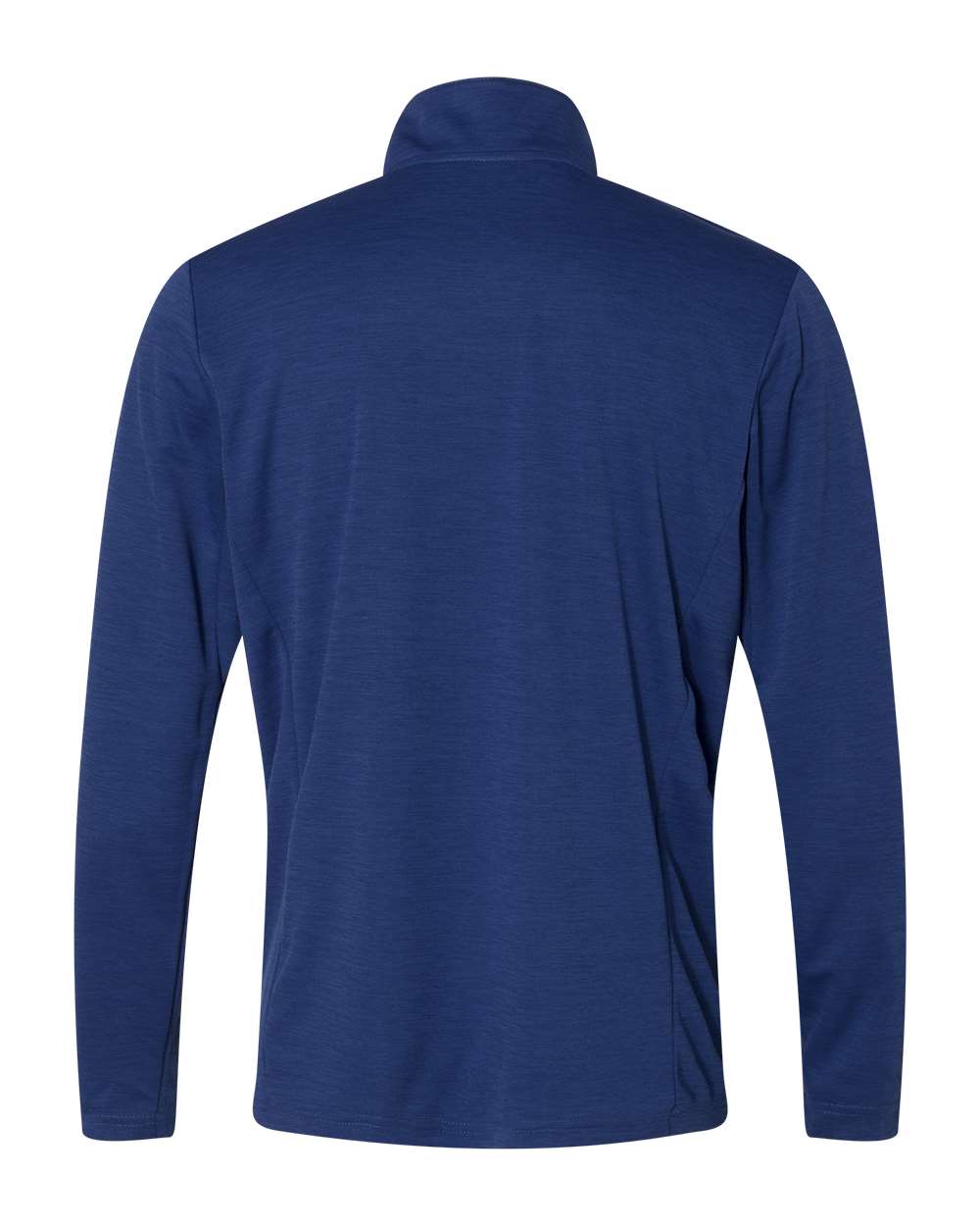 Men's Striated Quarter-Zip Pullover - QZ7EAM 4