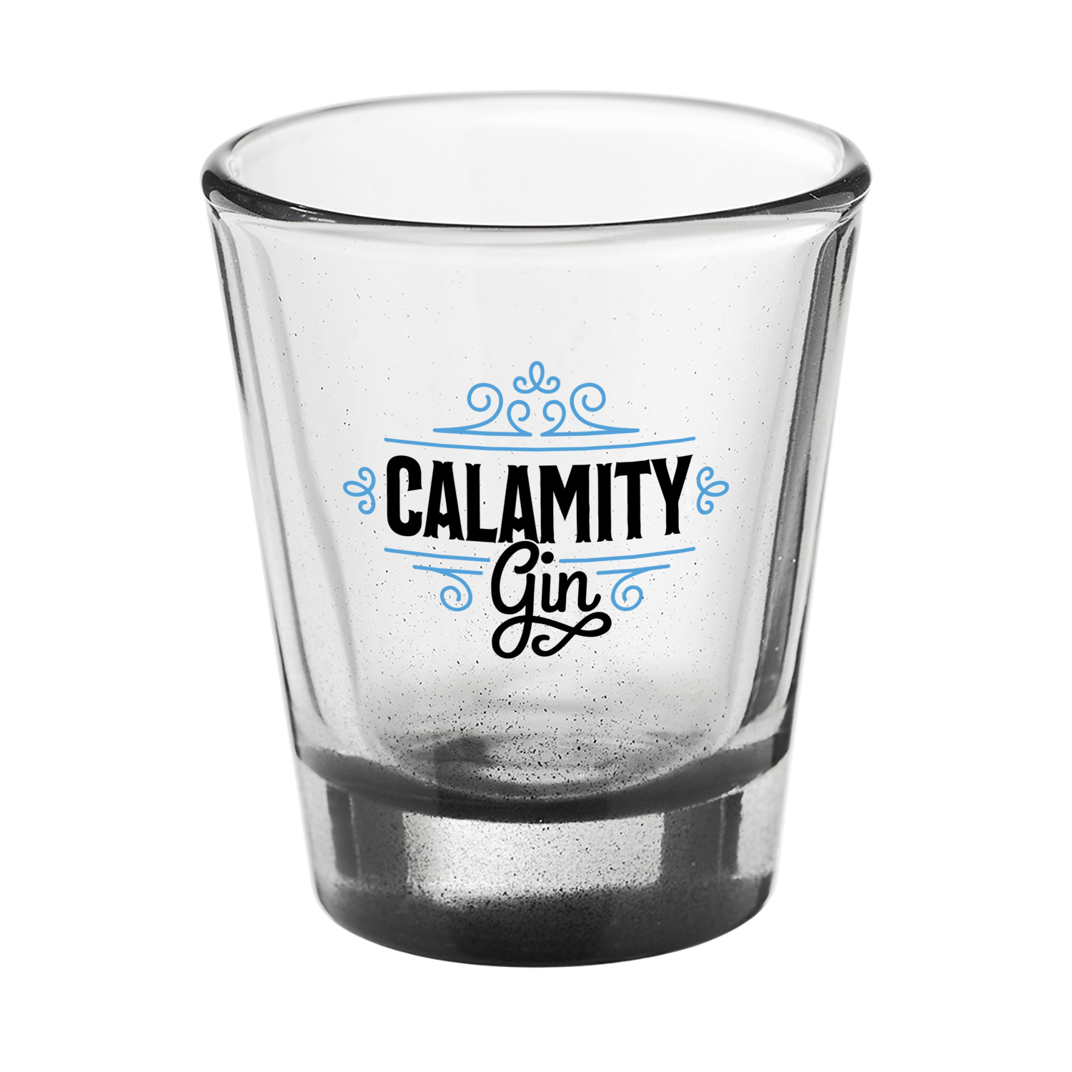 1.75 oz. Clear Glass Shot Glasses 16