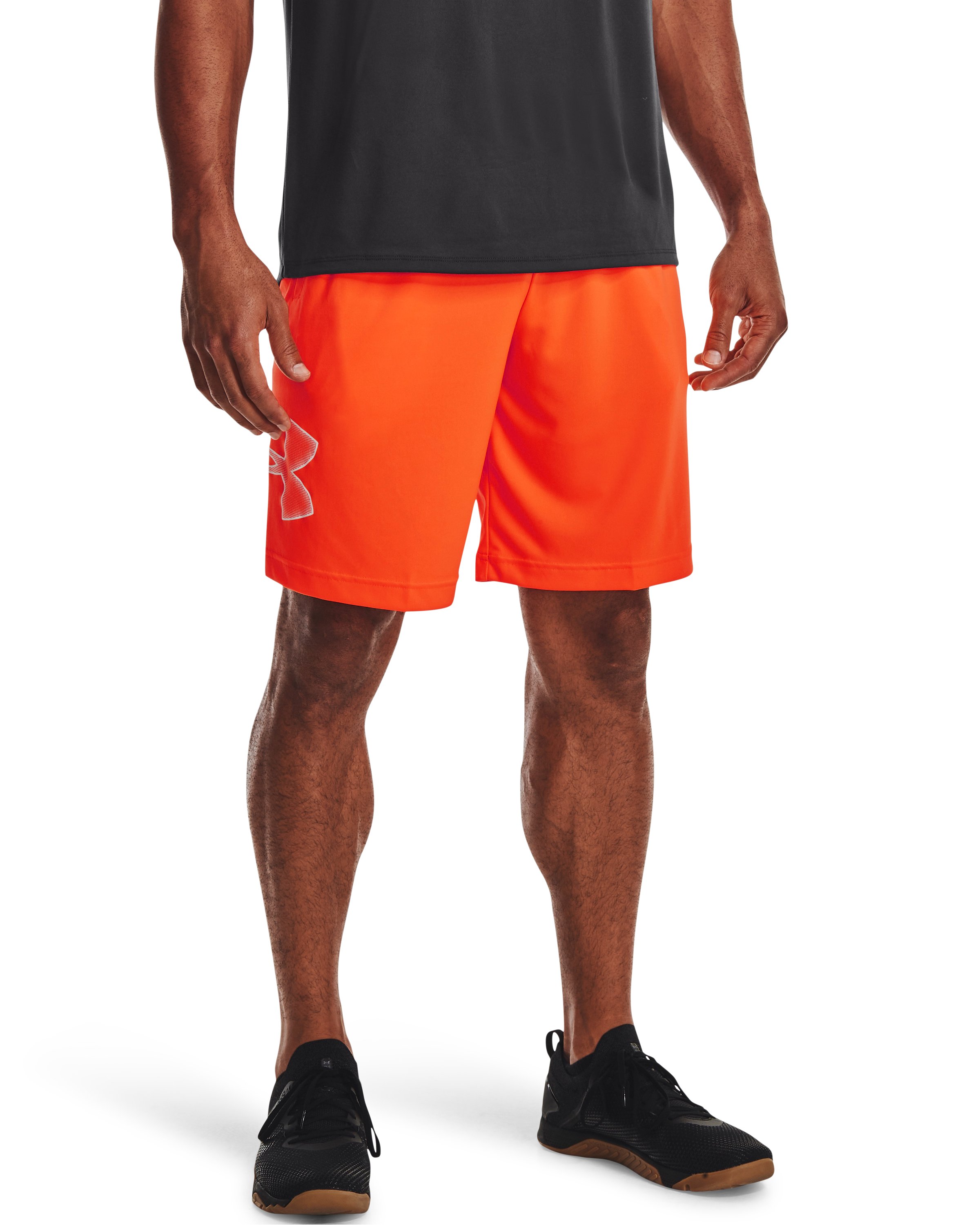 UA Tech Graphic Men's 10 Shorts 8