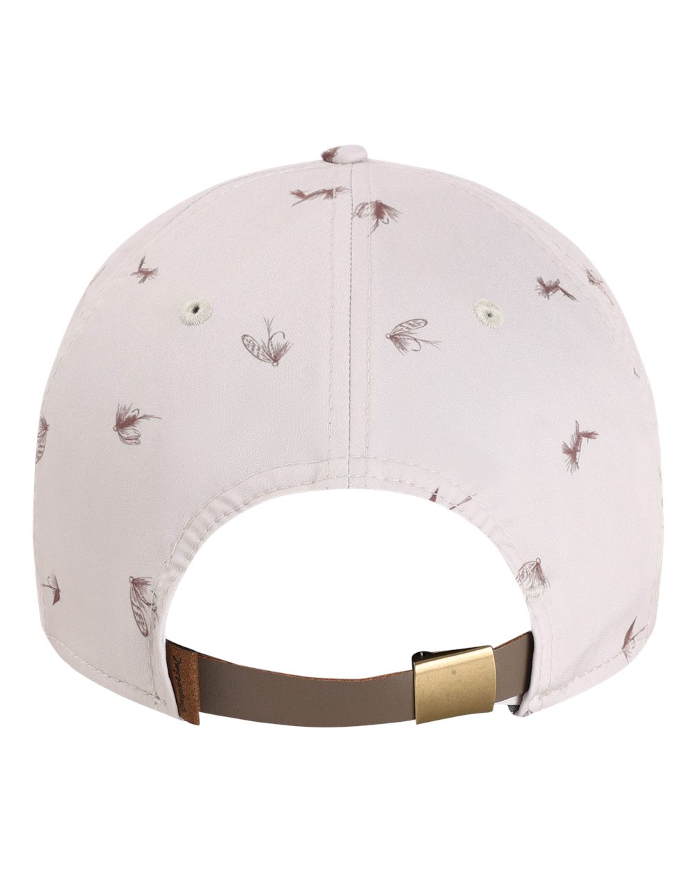 The Golden Hour Cap - DNA014 18