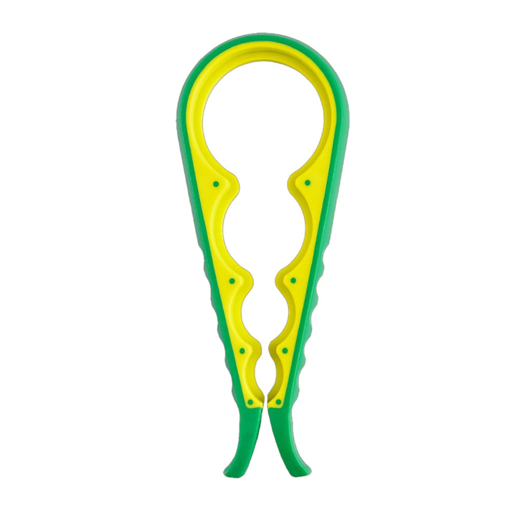 Four-In-One Plastic Can Opener 4