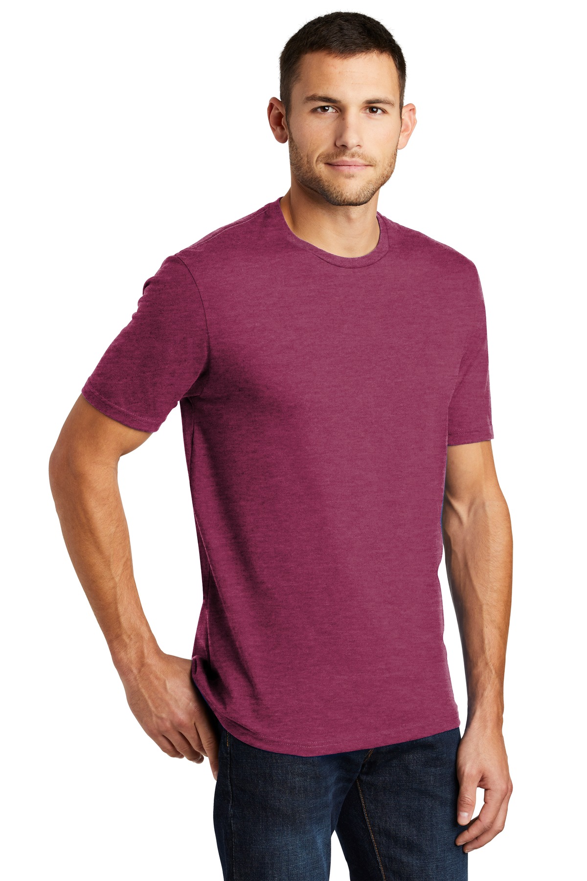 District® Perfect Weight Tee 135