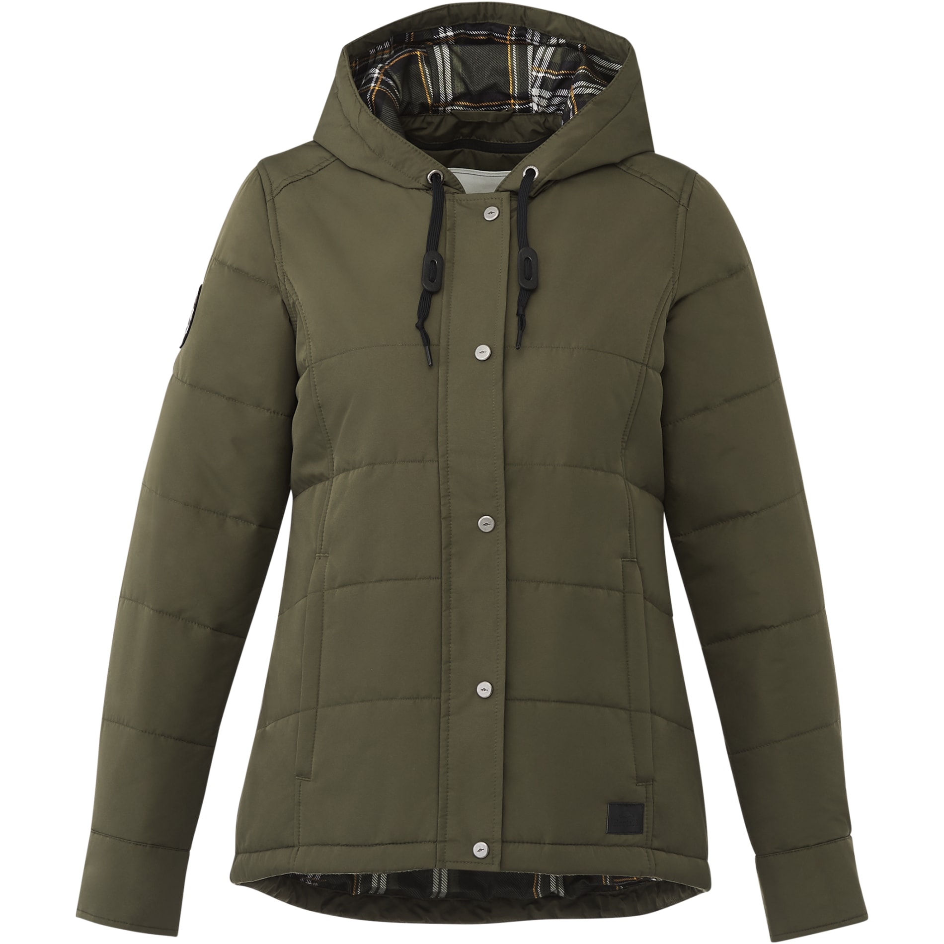 Women's Gravenhurst Roots73 Jacket 23