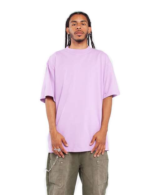 Unisex Max Heavyweight Garment-Dyed T-Shirt - SHGD 59