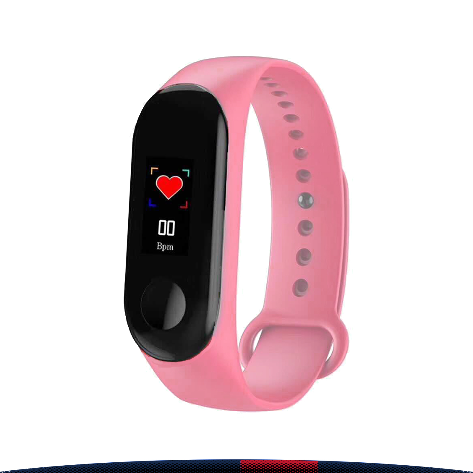 Multi-function Smart Watch Band 5