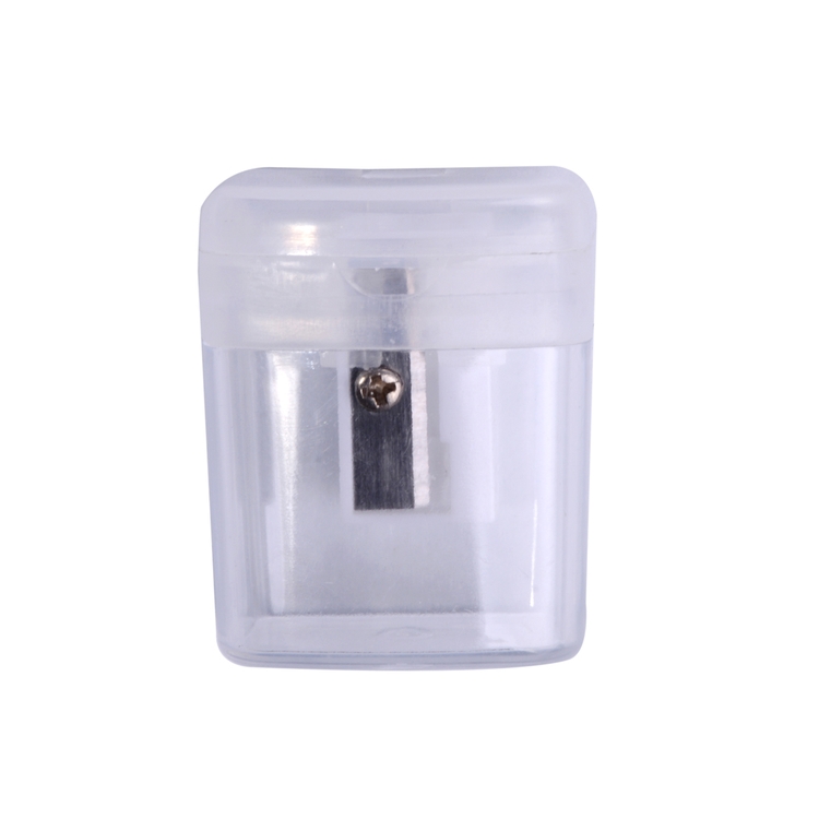 Colorful Box Pencil Sharpener-Close Out 14
