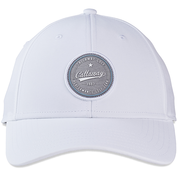 Callaway Opening Shot Hat 2