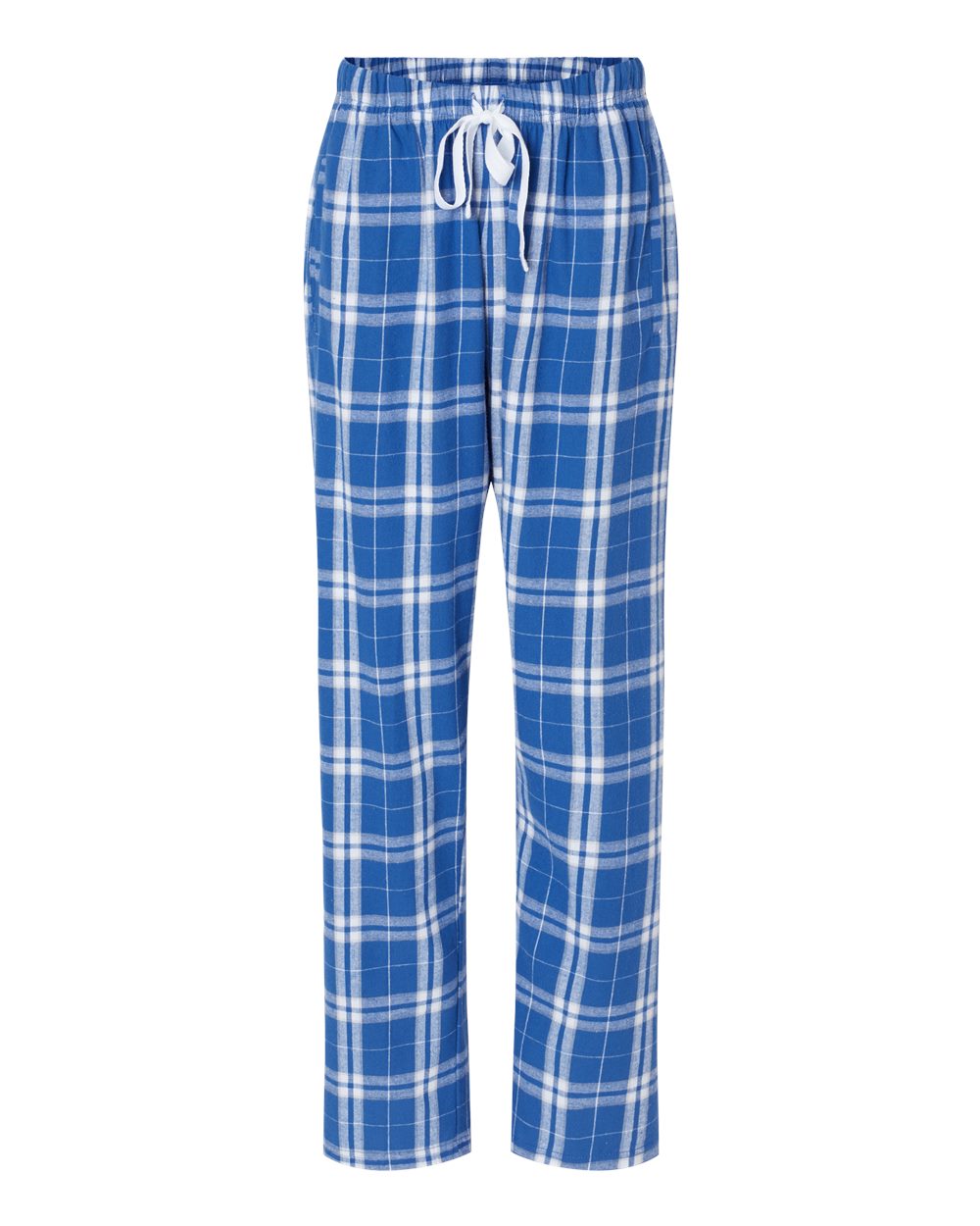 Women's Haley Flannel Pants - BW6620 263