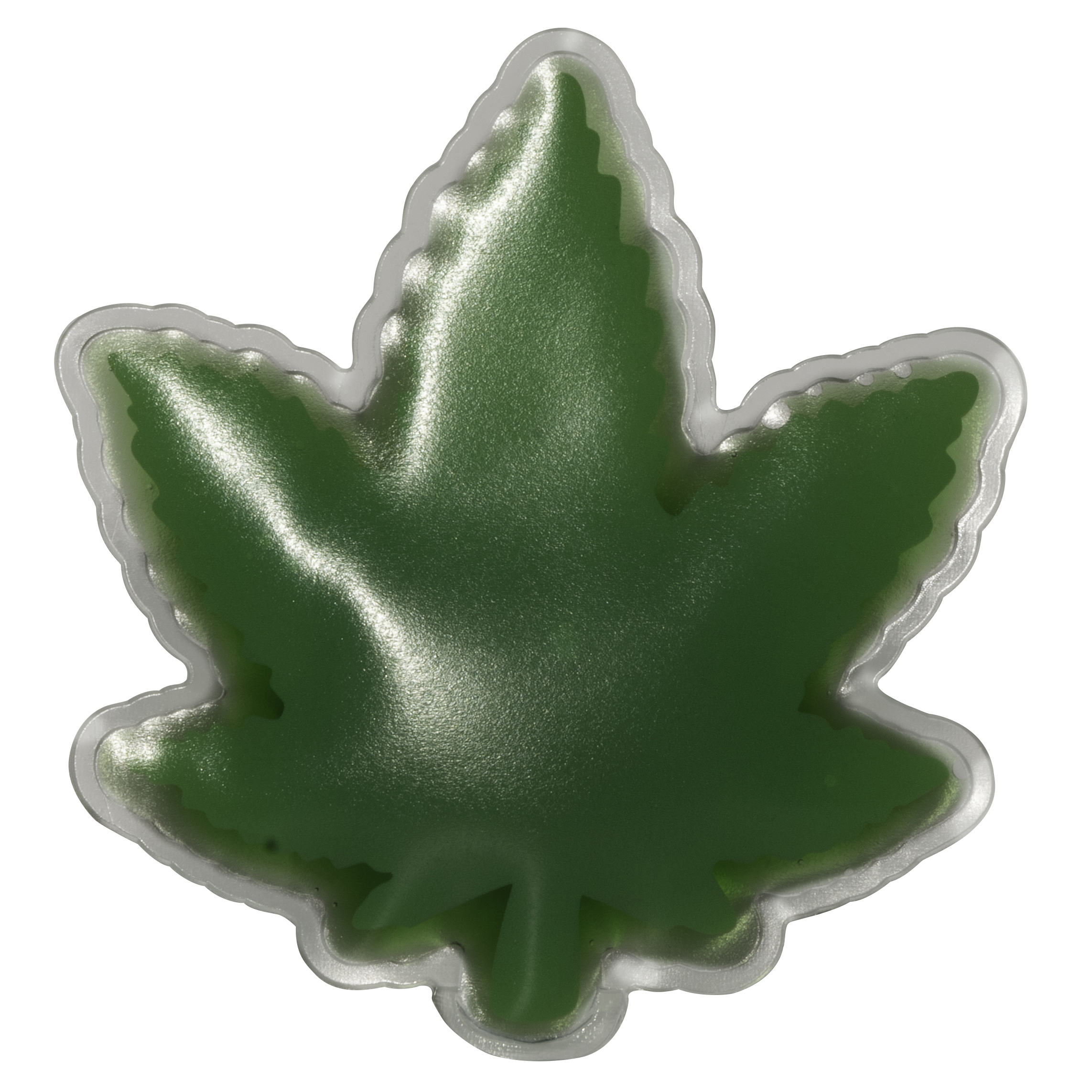 Cannabis Chill Patch 4