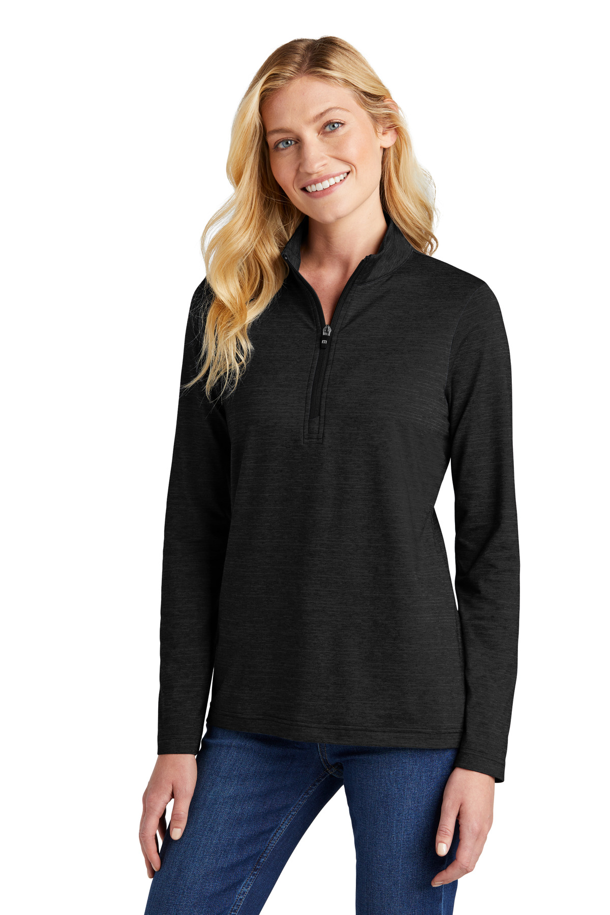 Women's Crestview 1/4-Zip