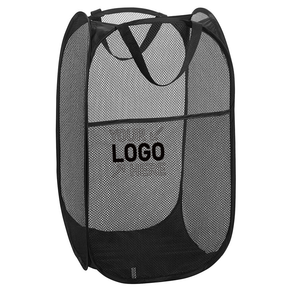 Folding Laundry Basket 3