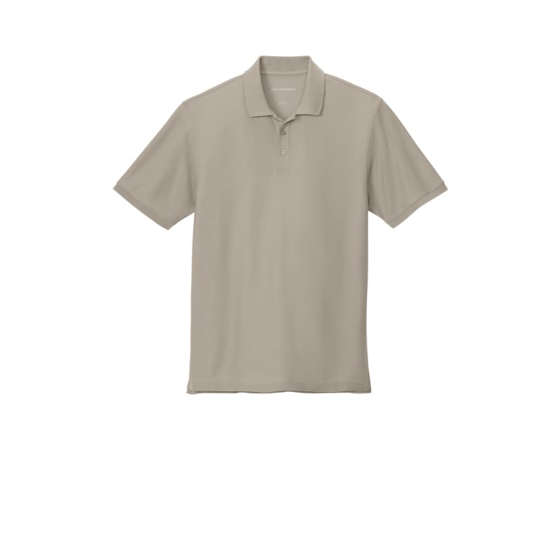 Port Authority Wearever Signature Pique Polo 132
