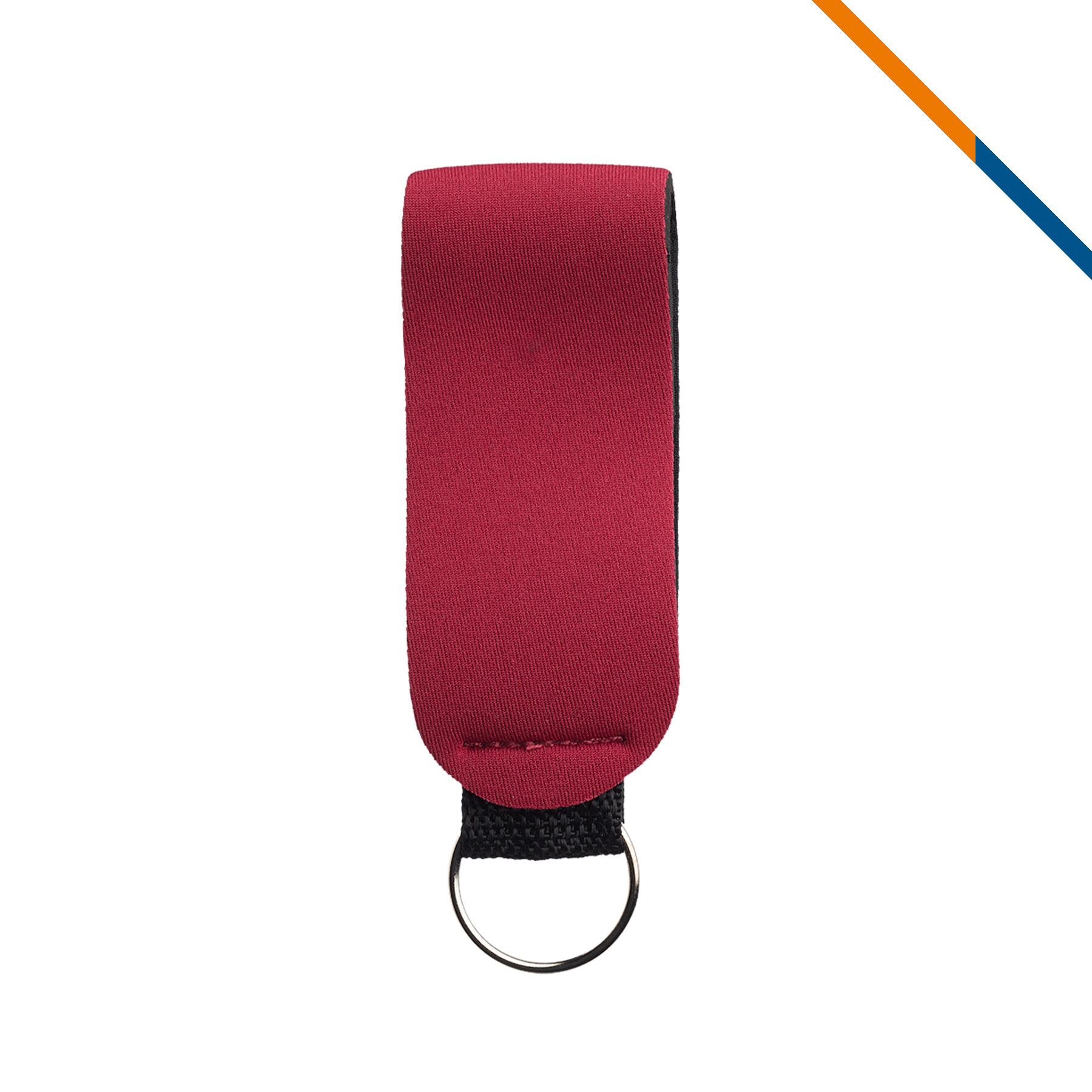 Dunpy Neoprene Strap Keychain 3