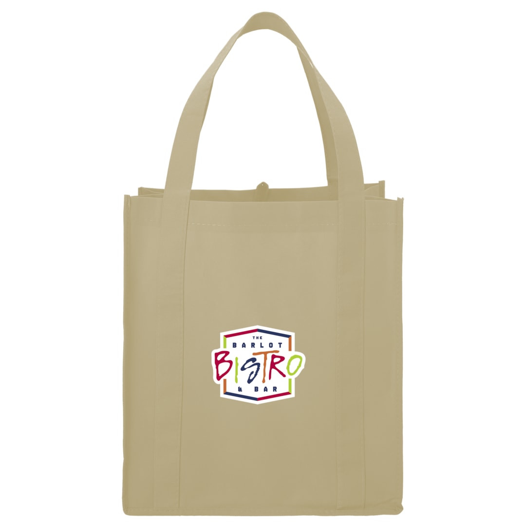 Little Juno Non-Woven Grocery Tote 315