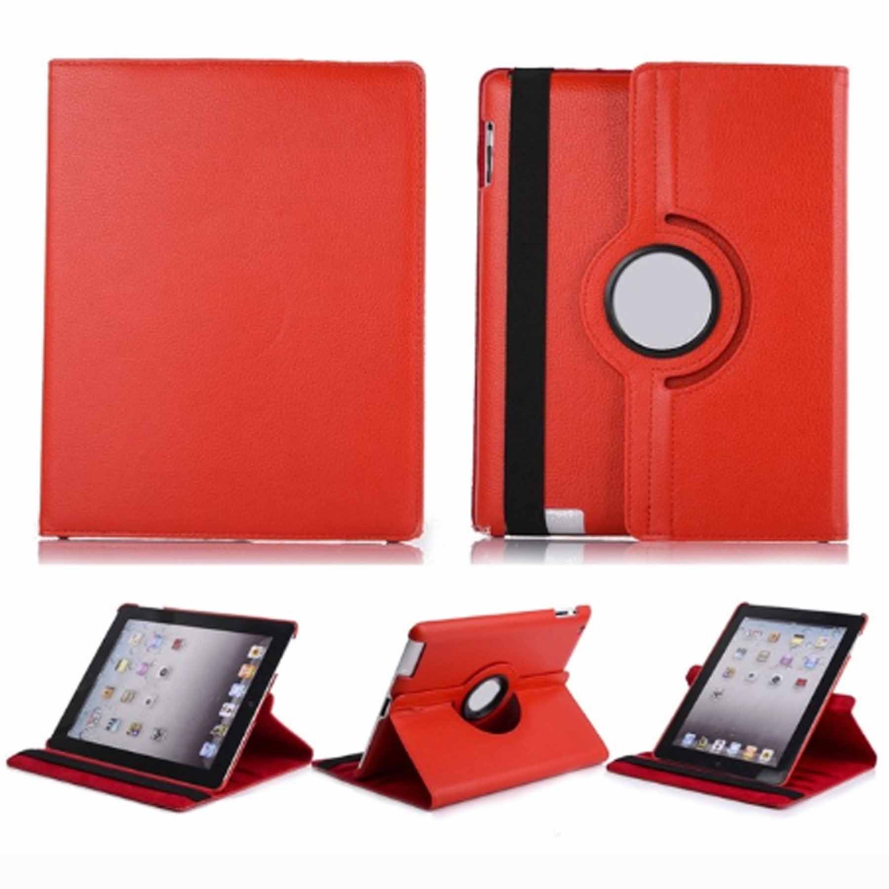 iBank ® iPad 10.2" Leatherette Case compatible with 9th/8th/7th 2021-2019 1