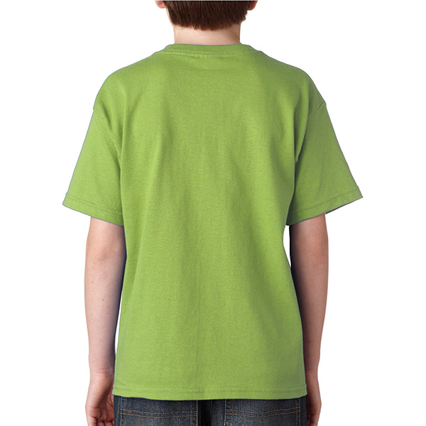 Gildan Heavy Cotton Youth T-Shirt 5.3 oz 31