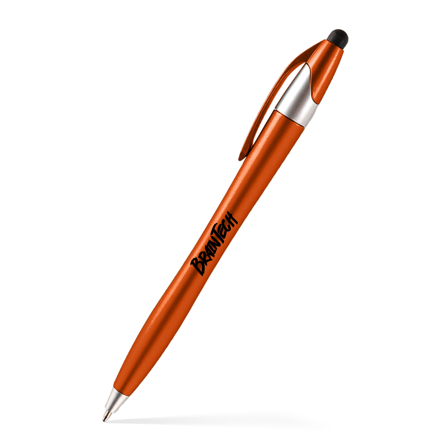 iSlimster Metallic Stylus Twist Pen 6