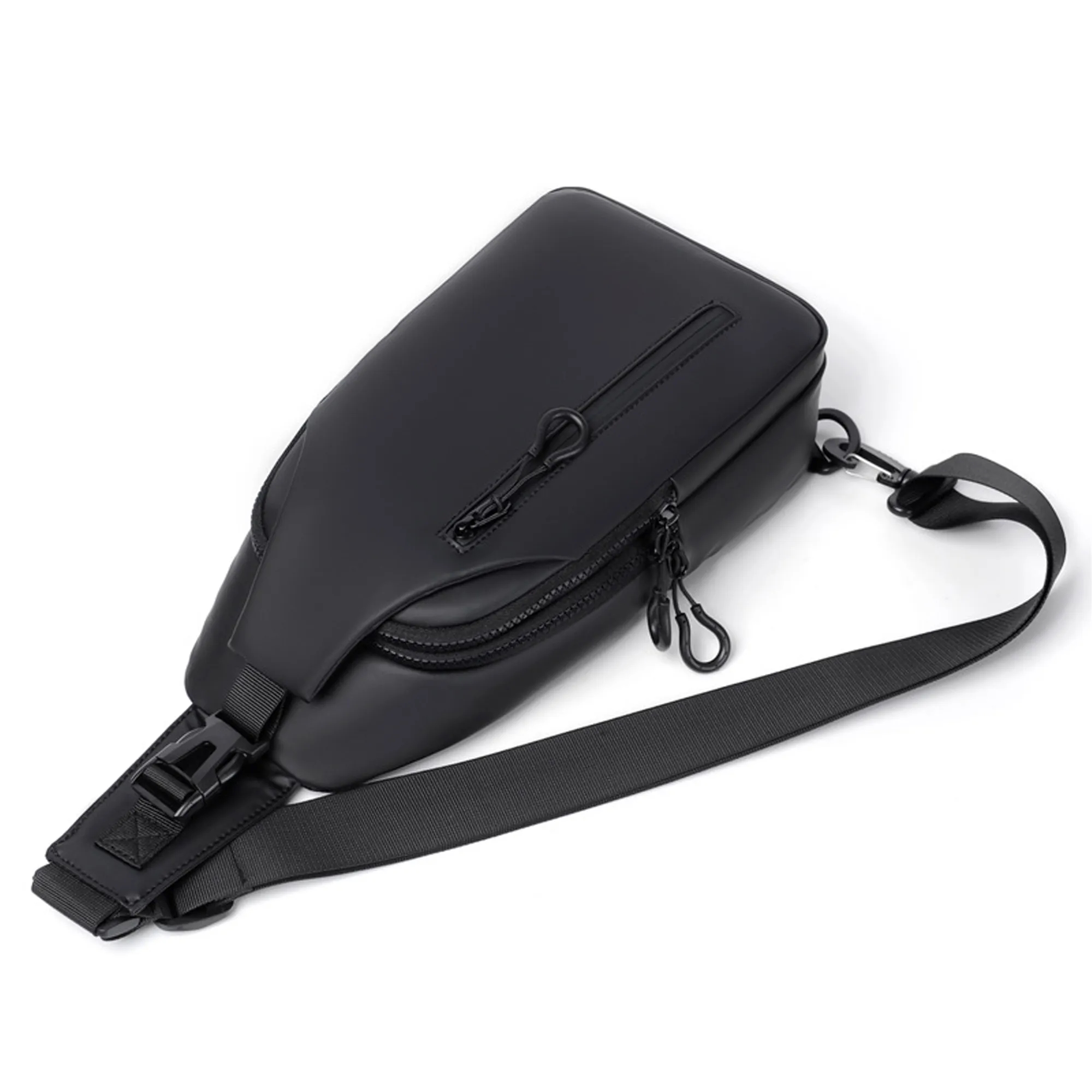 Men's Fashion Chest Bag 5