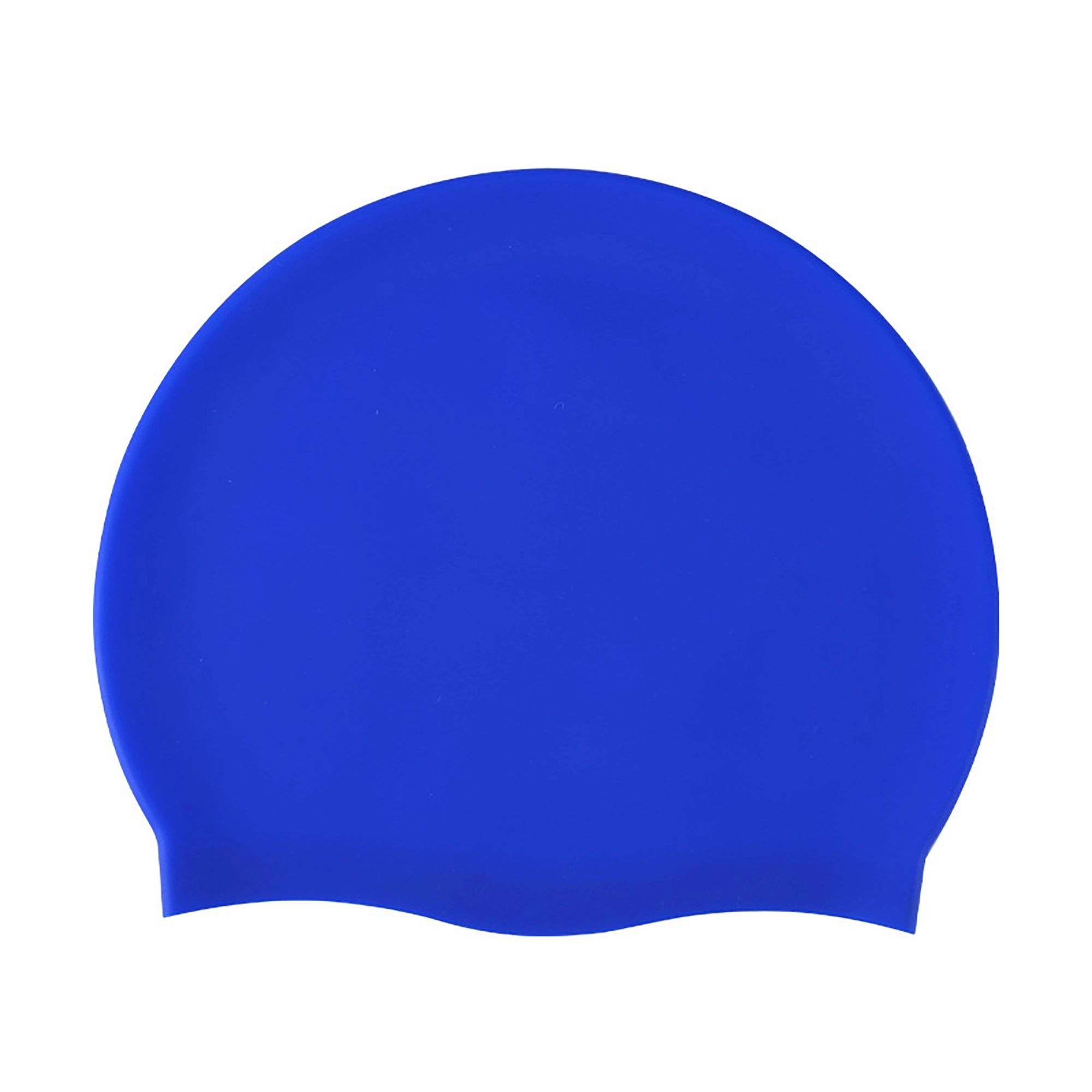 Silicone Swim Cap 7