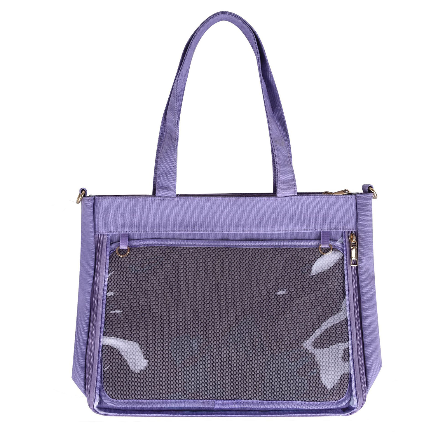 Fashion Waterproof Tote Bag 3