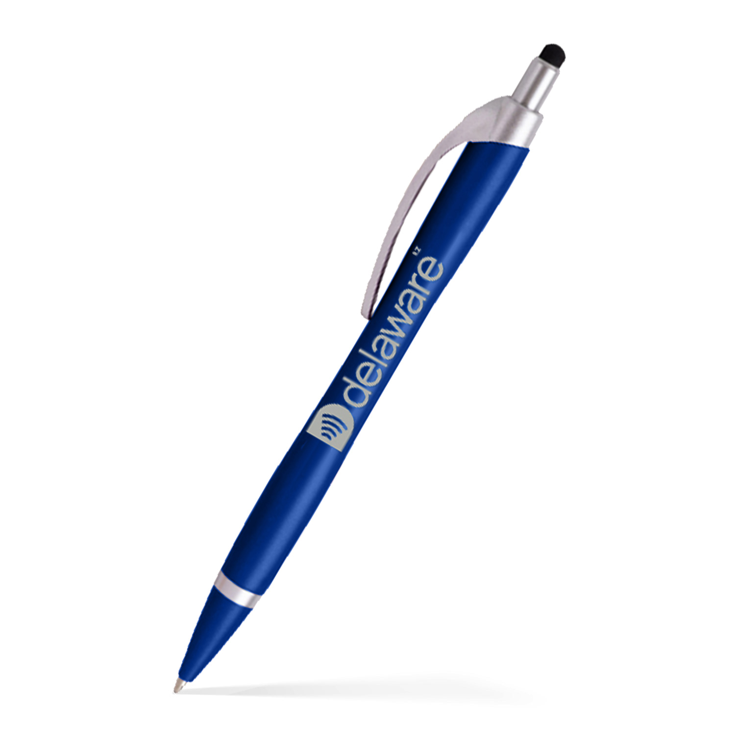 iTouch Satin Soft Touch Stylus Pen 18