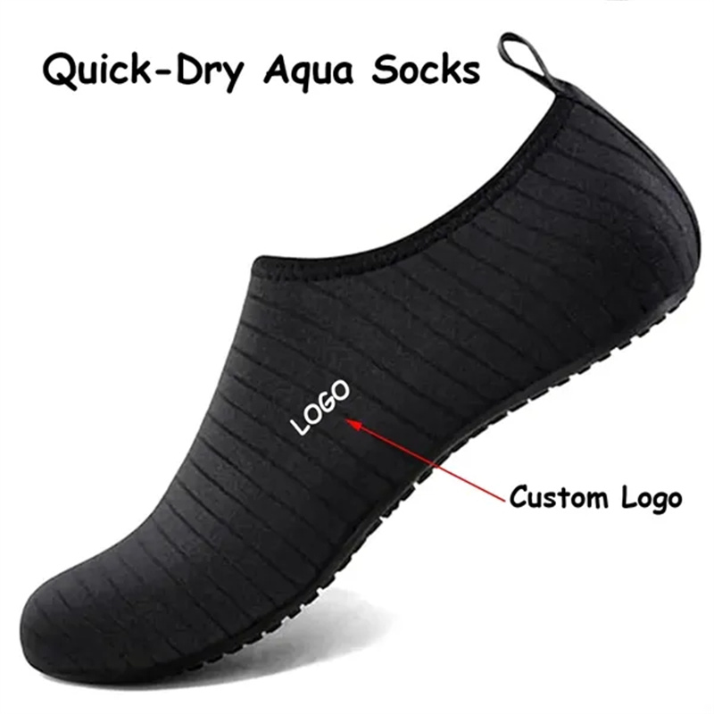Quick-Dry Water Shoes