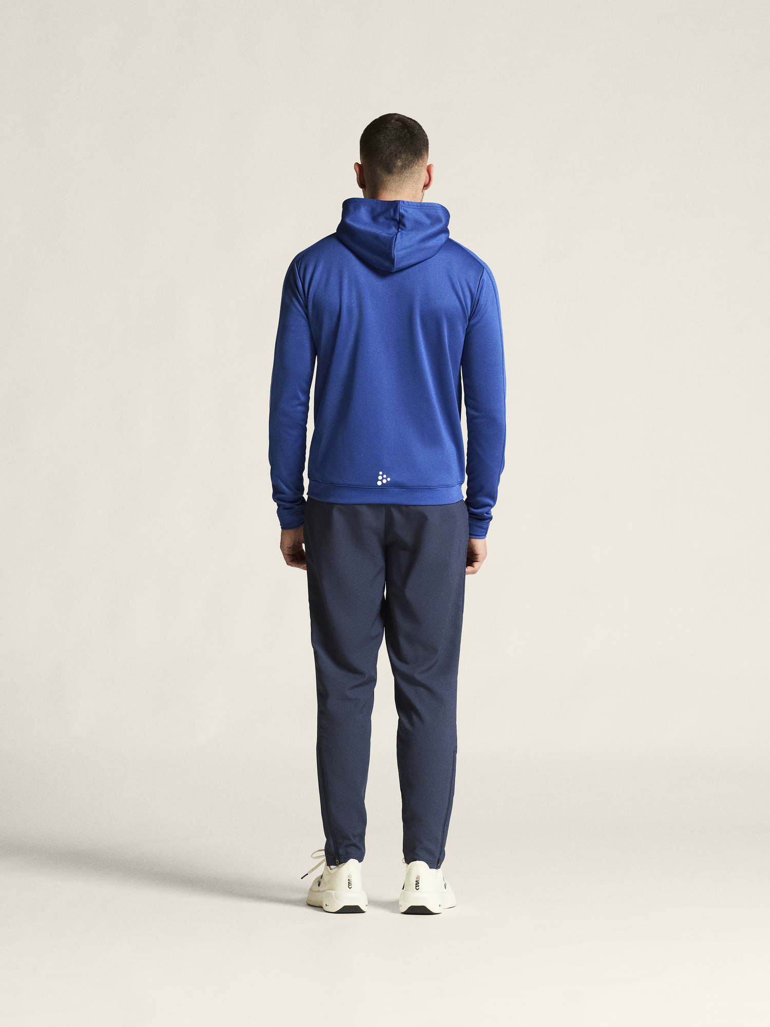 EVOLVE 2.0 BRUSHED HOOD JKT M 20