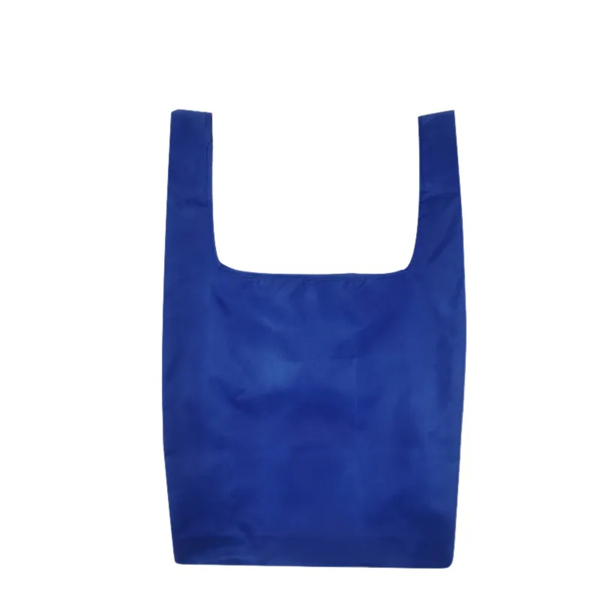 Silkscreen Printed Foldable Grocery Bag 7