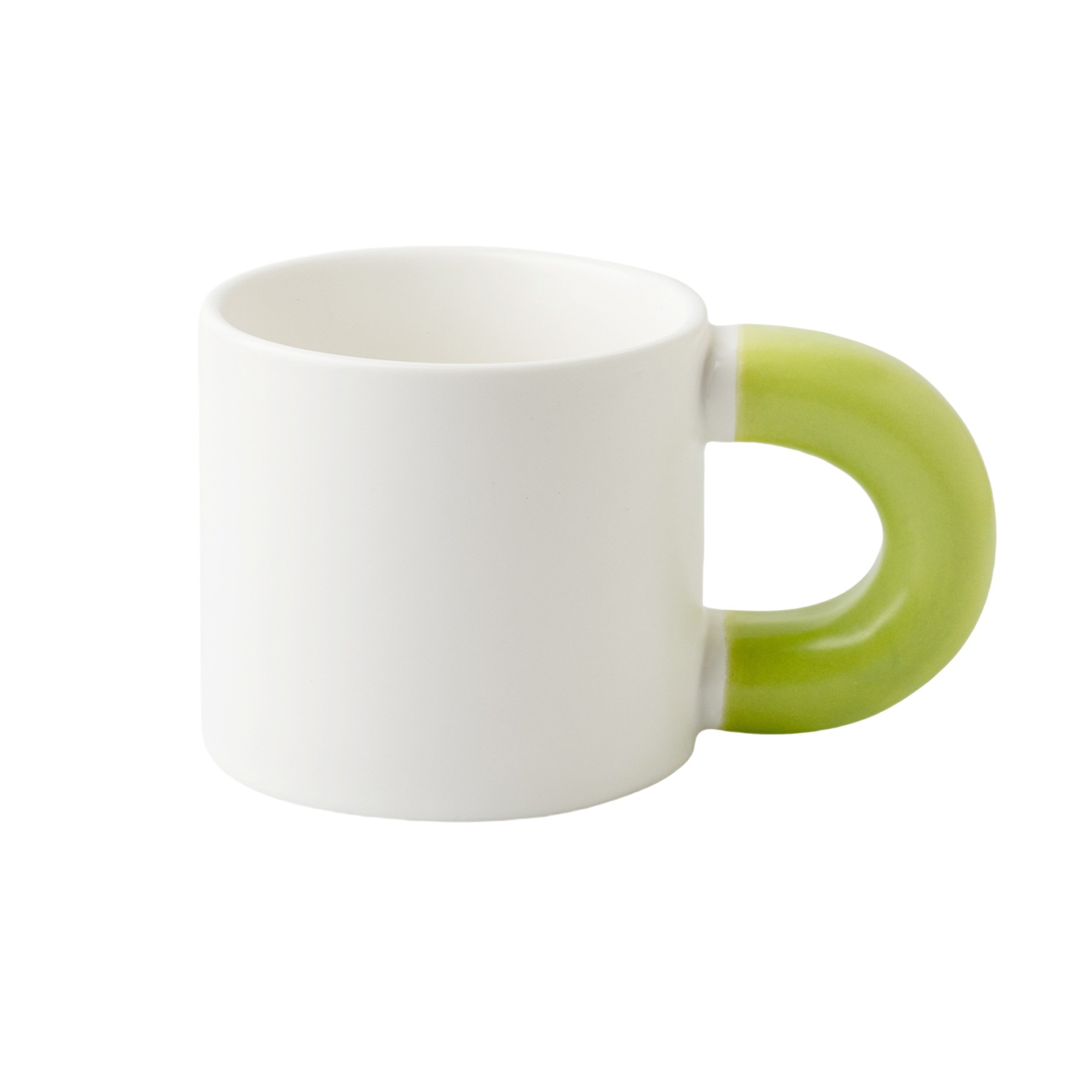 Espresso Coffee Mug 5