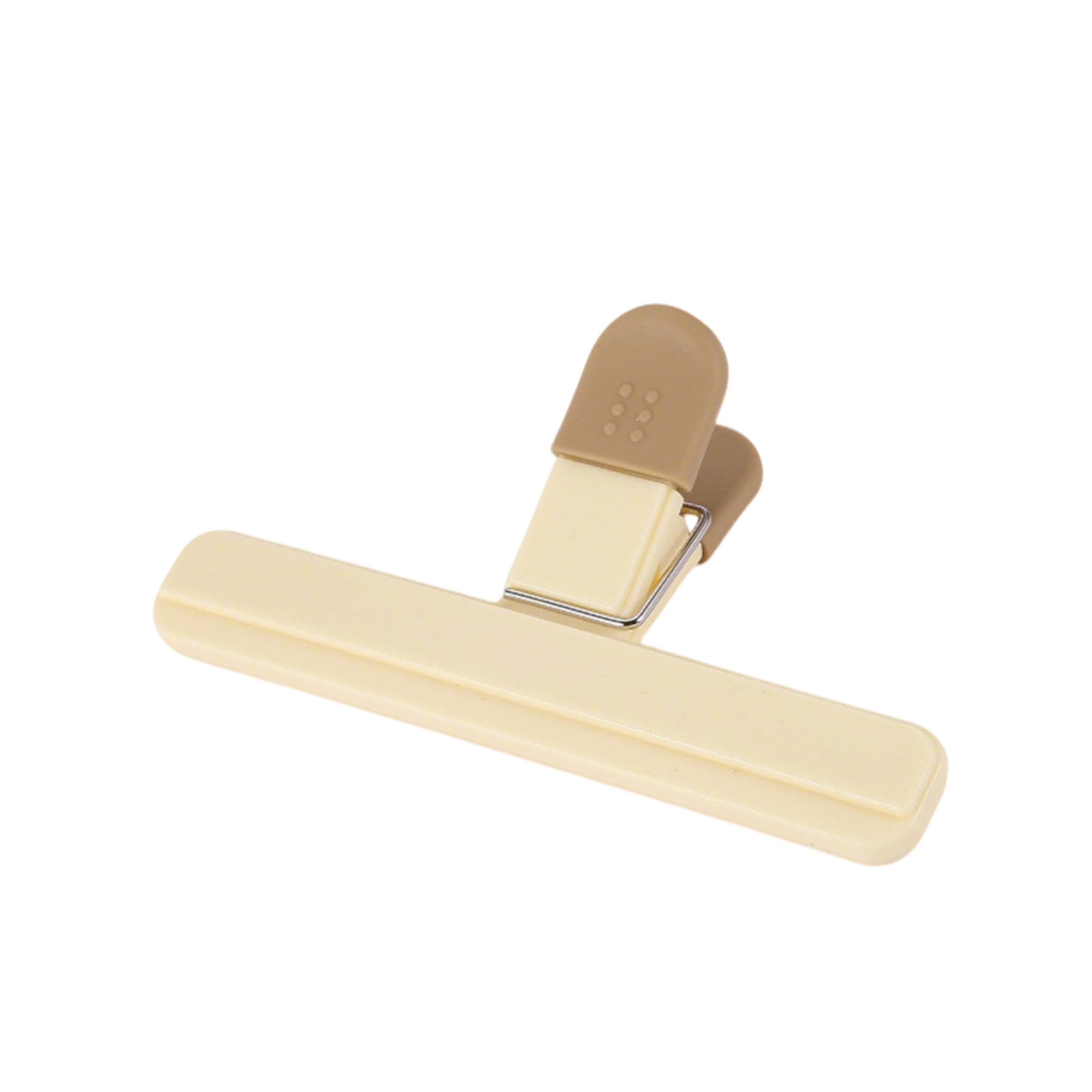 ABS Wide Jaw Snack Seal Clip With Grip 11