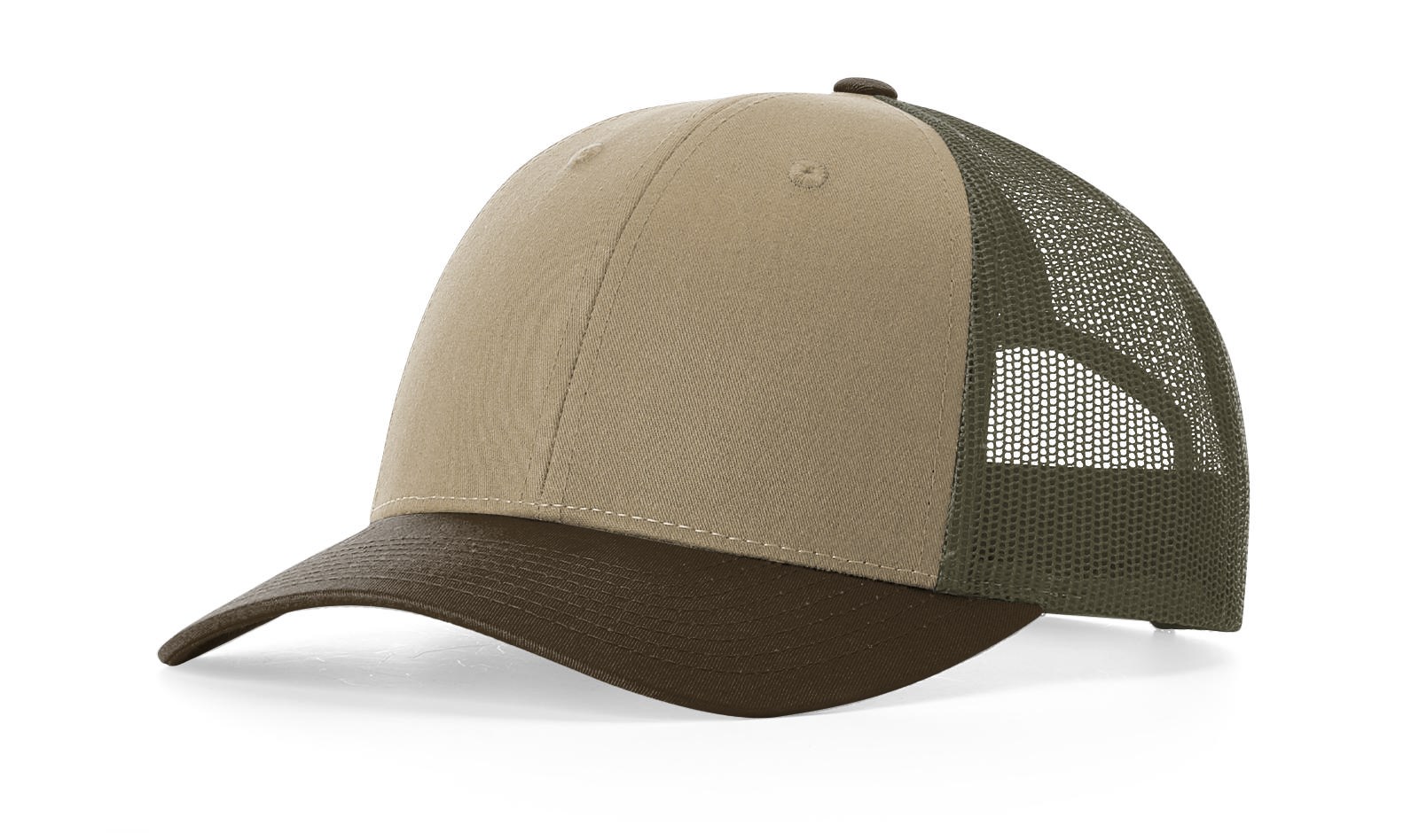 Low Pro Trucker 12