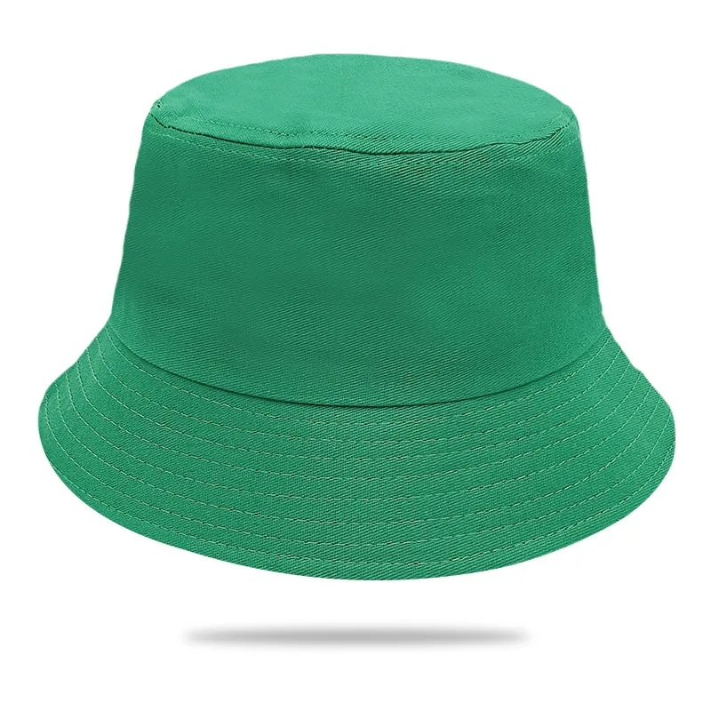Washed Bucket Hat 5