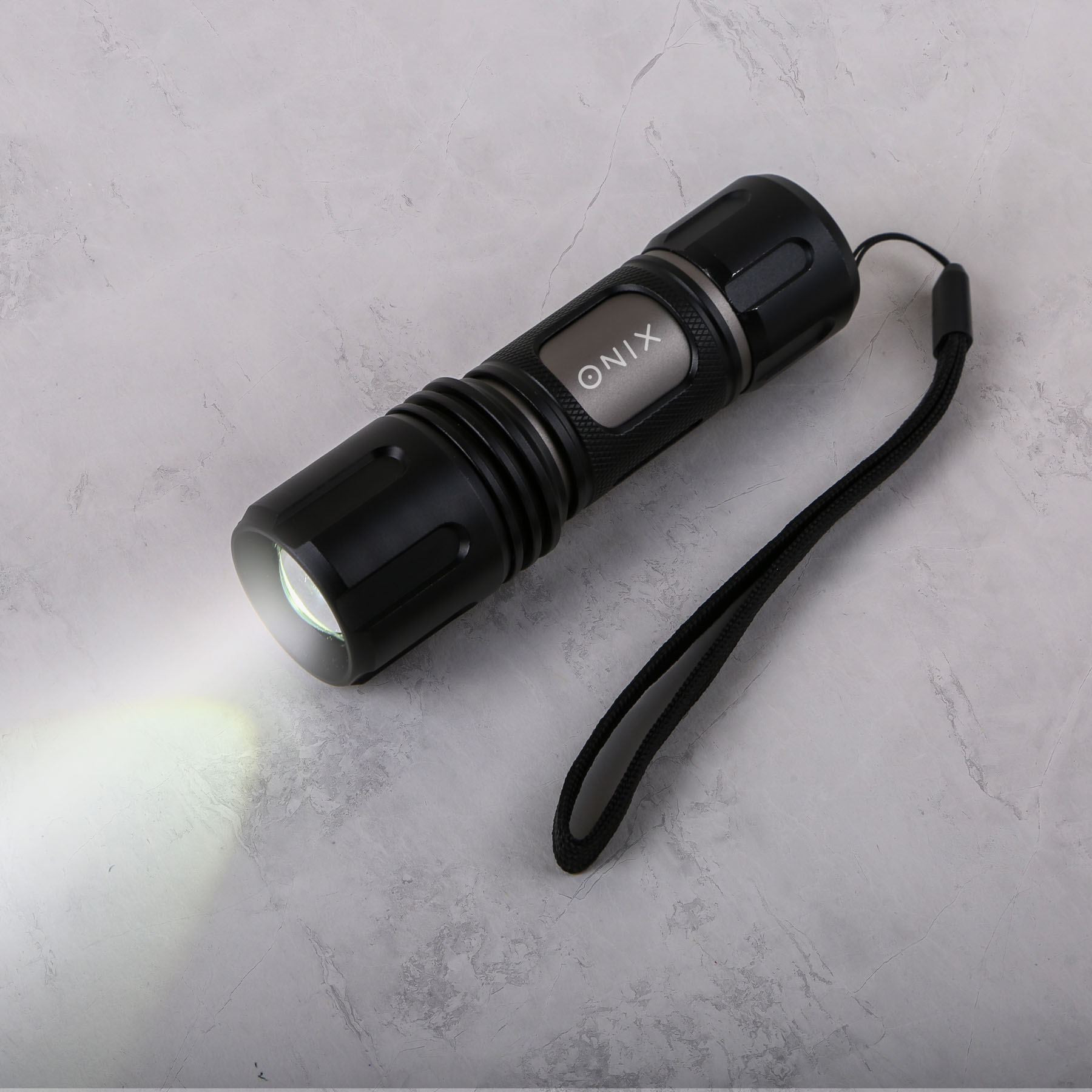MiniZoom Tactical Flashlight 2