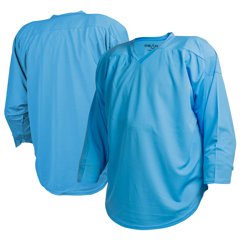 Air Mesh Hockey Jersey Solid 106