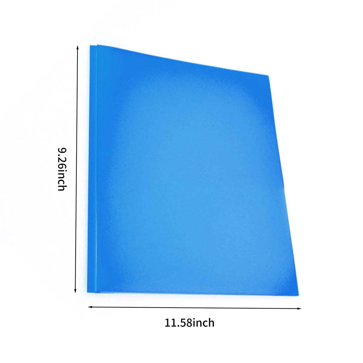 Plastic Paperwork Holder for School 3