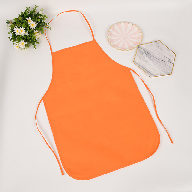 Disposable Non-Woven Apron 3