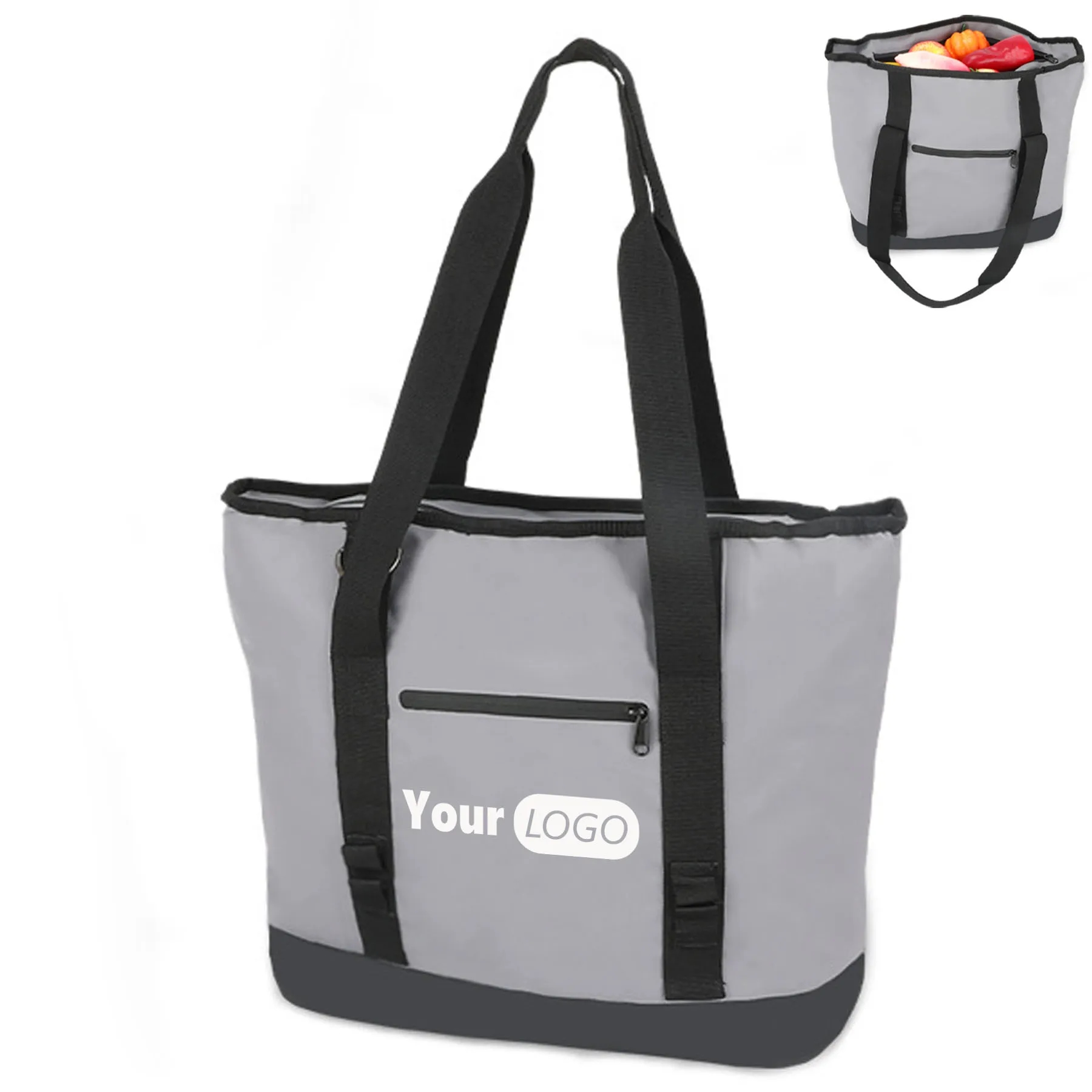 Pvc Insulation Bag 2