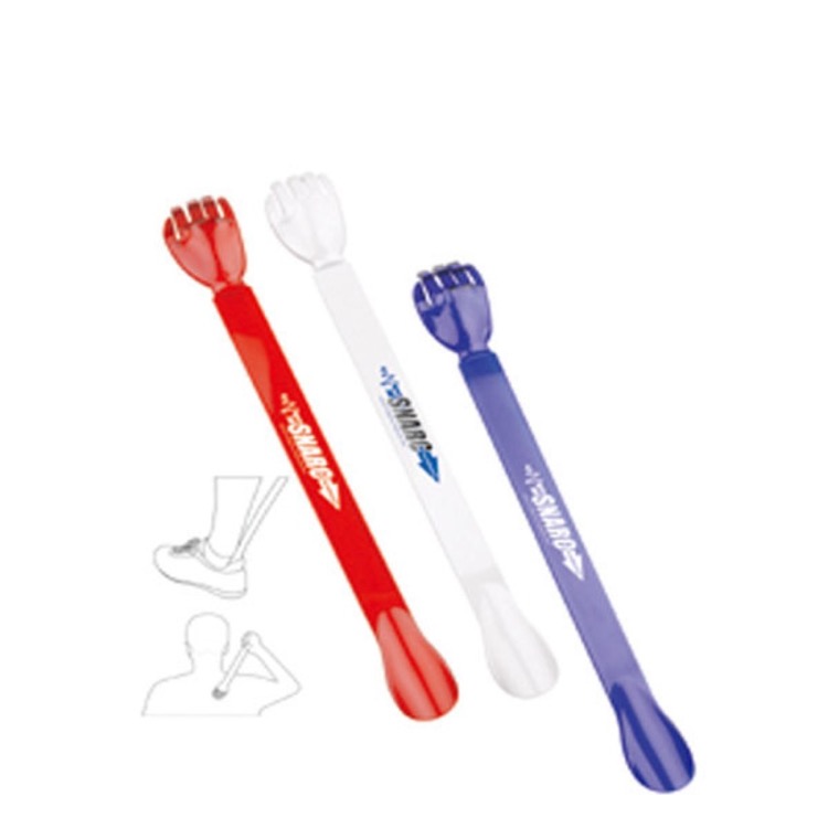 Back Scratcher 2