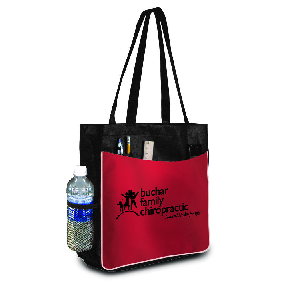 NW Business Tote Bag 9