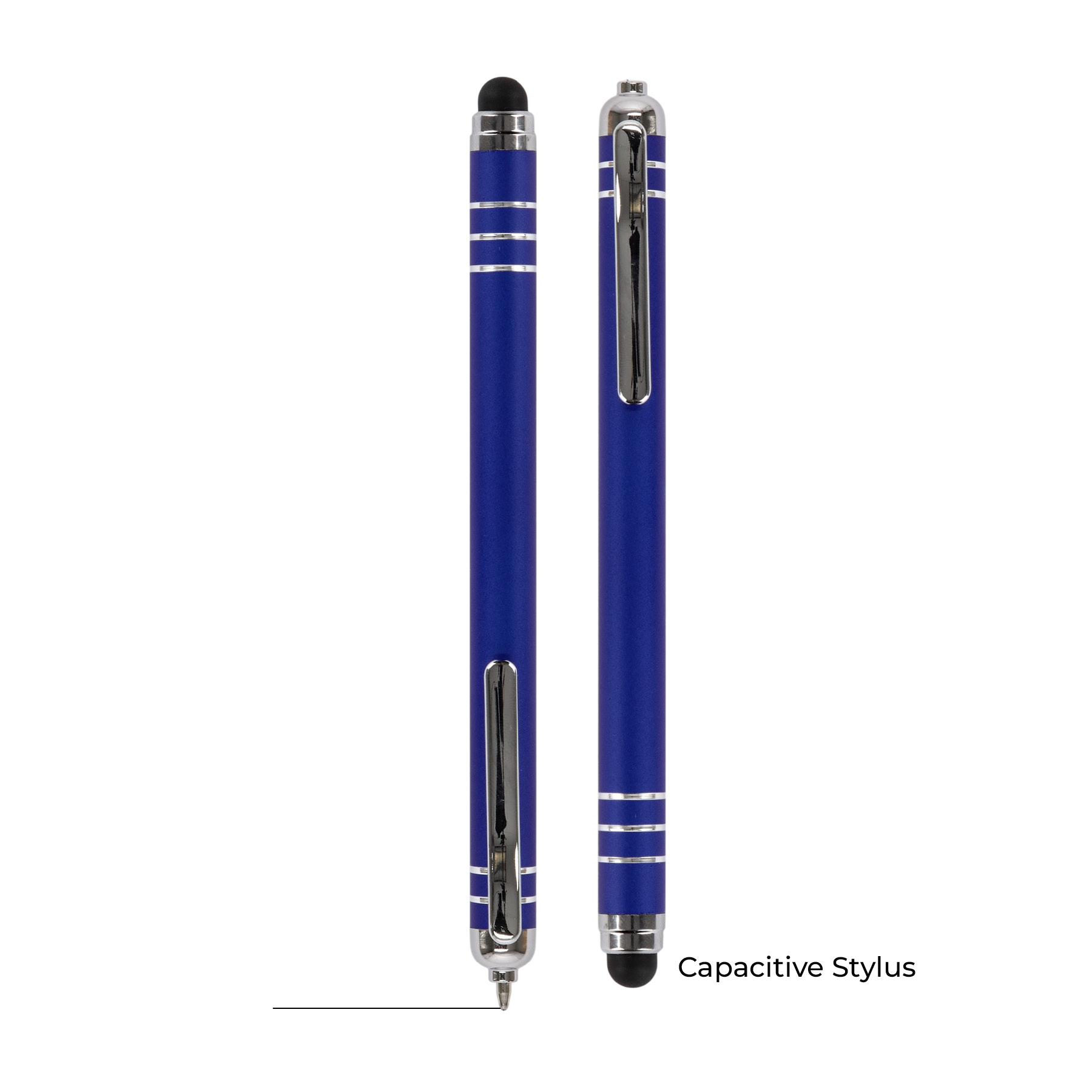 Ritchey Recycled Aluminum Gravity Pen & Stylus 7