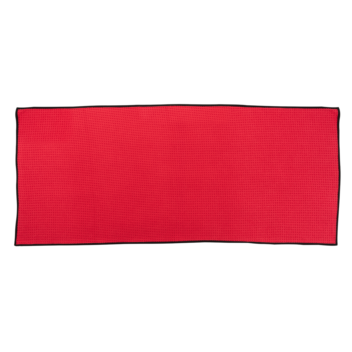 Caddy Waffle Weave Golf Towel 9