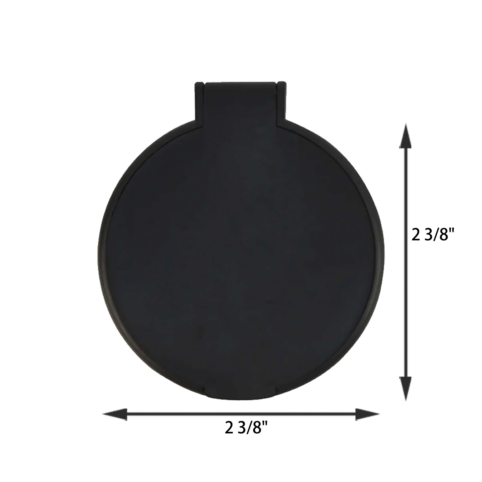 Pocket-Size Beauty Mirror 3
