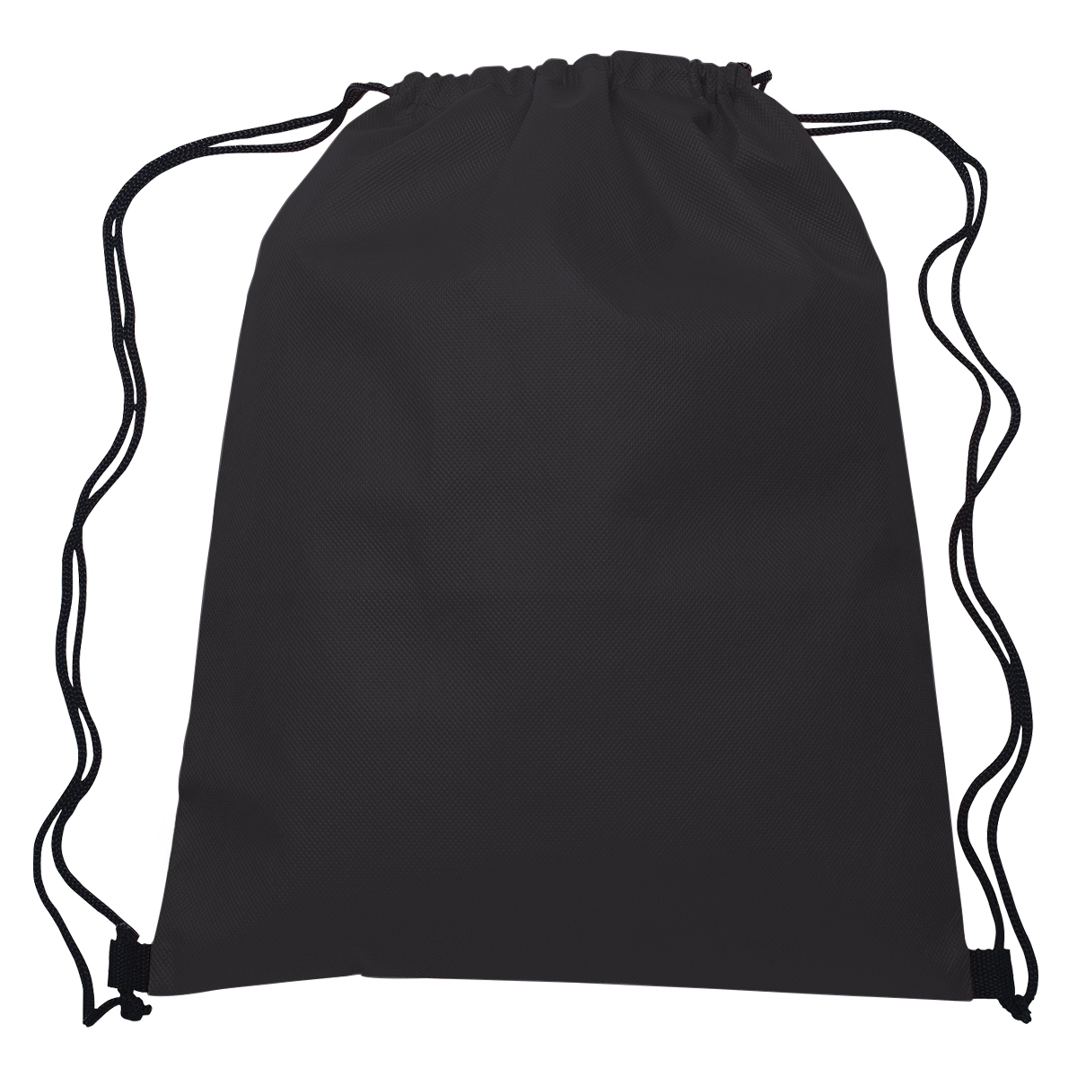 Non-Woven Sports Pack With 100% RPET Material 9