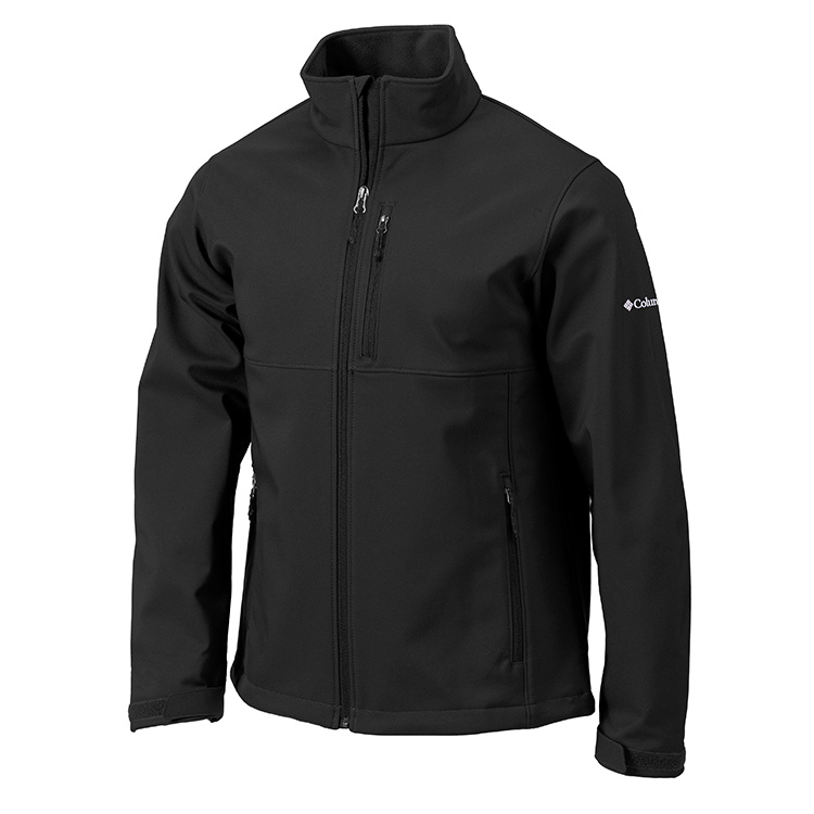 Columbia Ascender Softshell Jacket 4