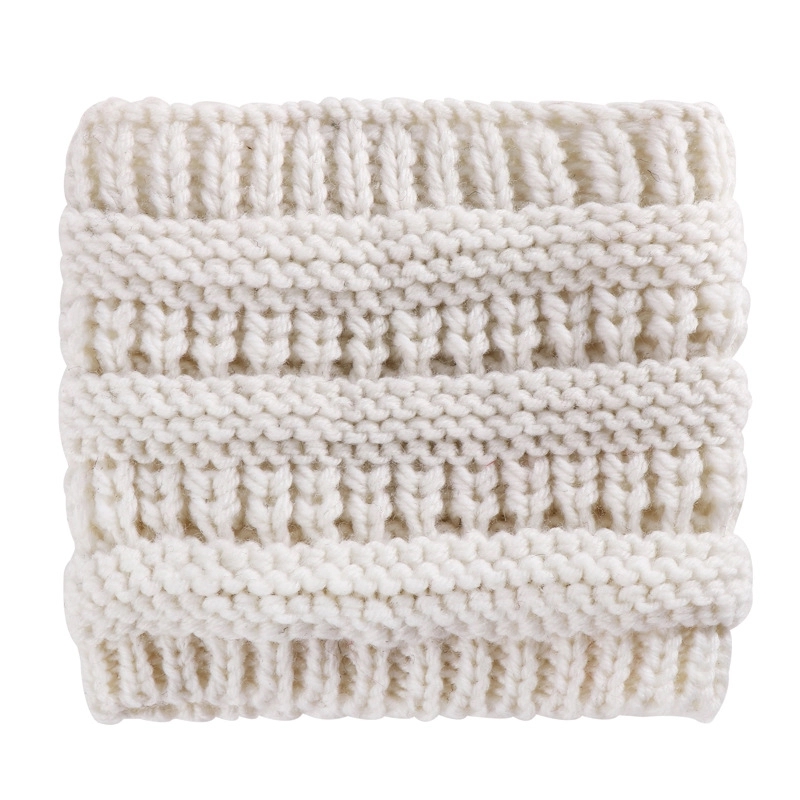 Knitted Tube Cap 8