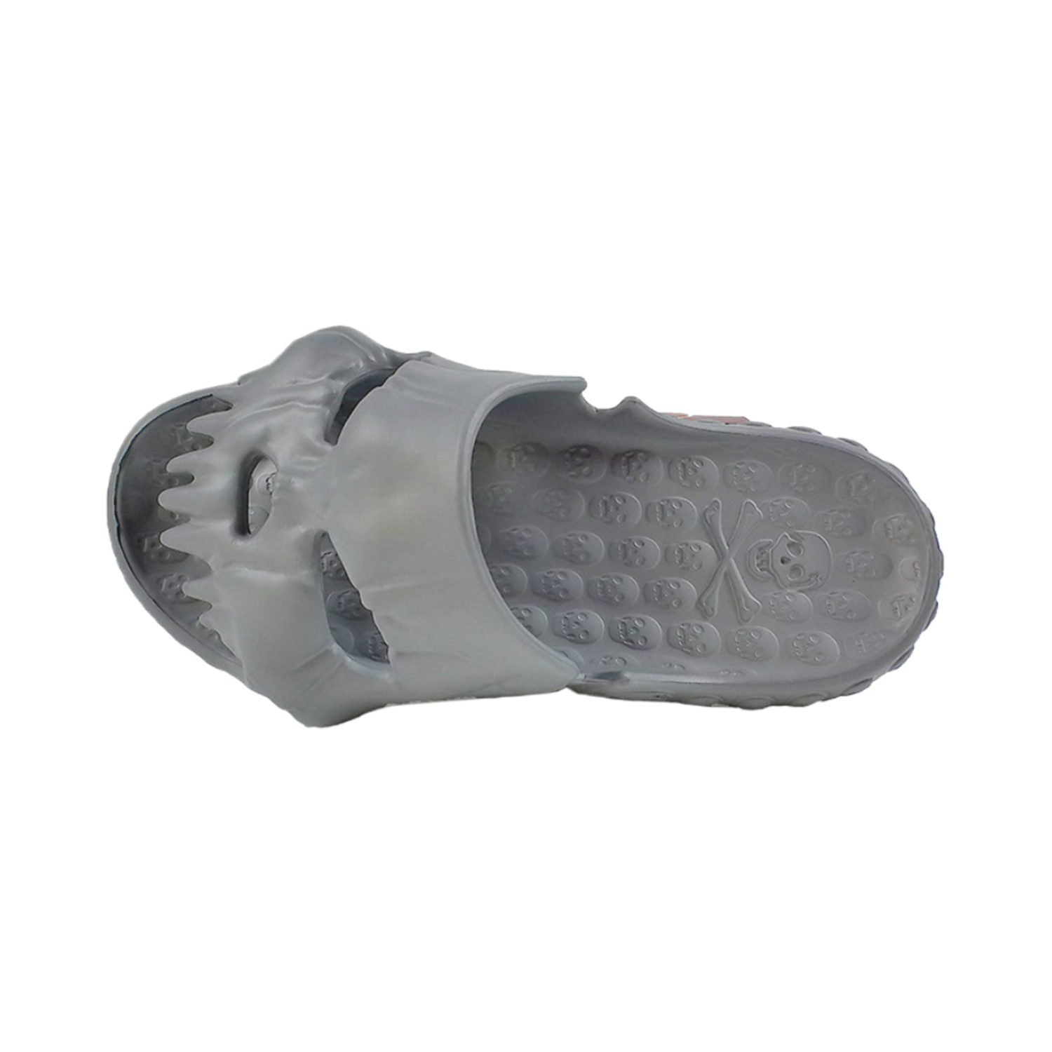 Skull EVA Slide Slipper 3