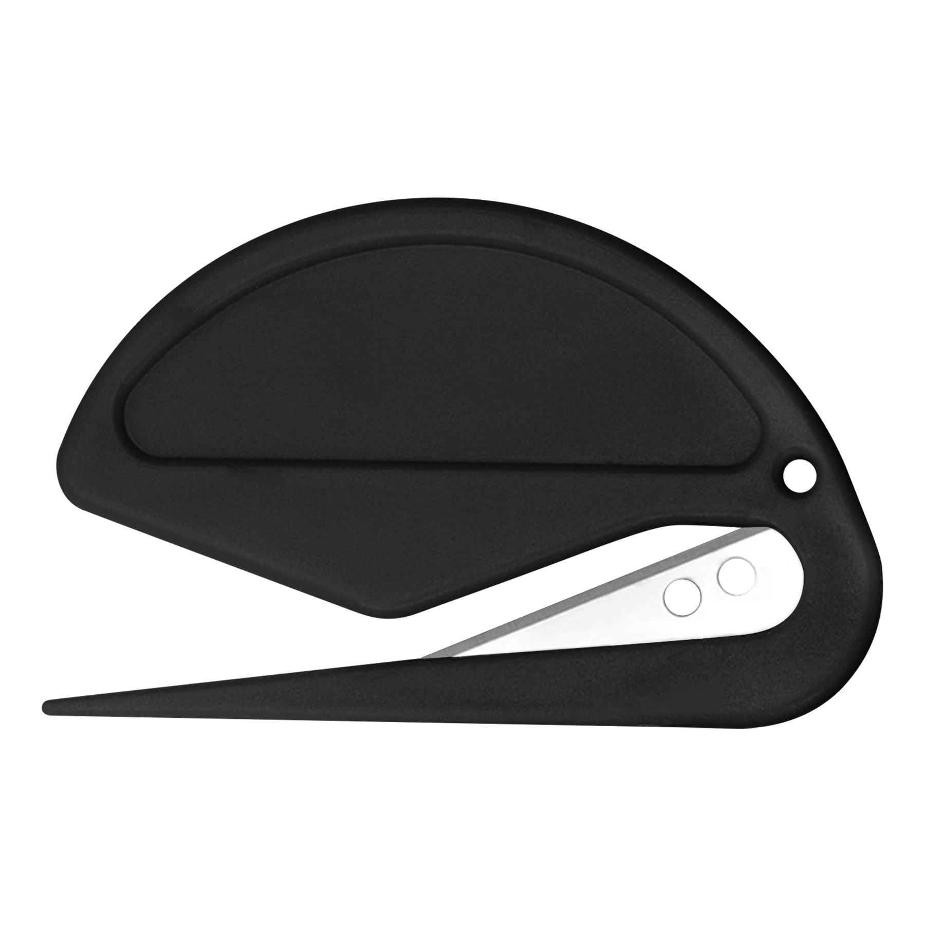 Mini Oval Letter Opener 1