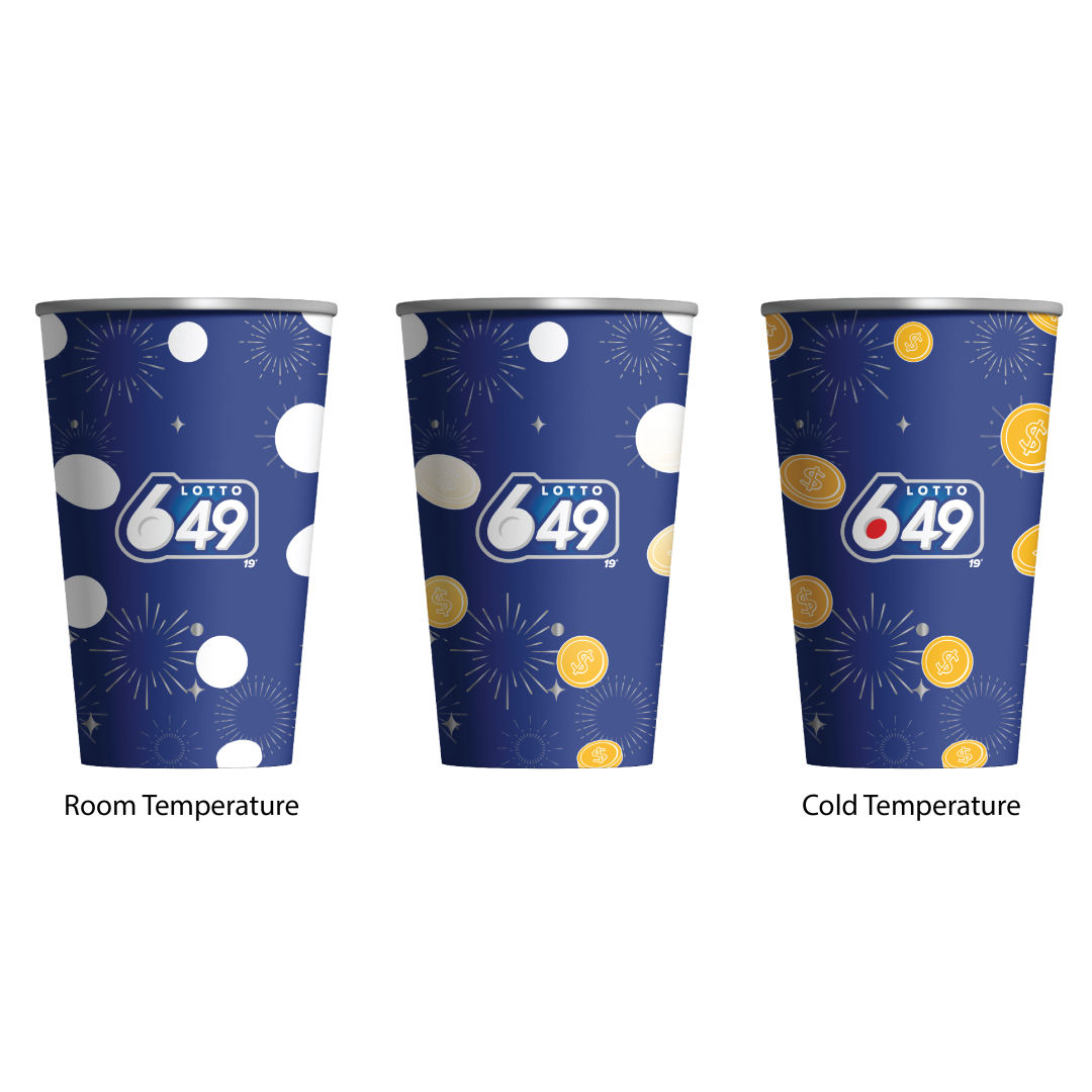 Reclaimed Aluminum Cup - Air 3